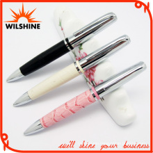 High Quality PU Leather Pen for Gift (BP0039A)